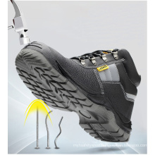 7112 current hot sale type ESD safety shoes work shoes